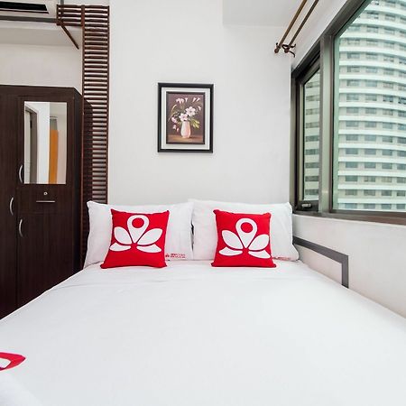Zen Home Forbeswood Parklane Bgc Taguig Ngoại thất bức ảnh
