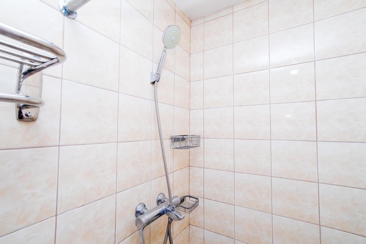 Zen Home Forbeswood Parklane Bgc Taguig Ngoại thất bức ảnh
