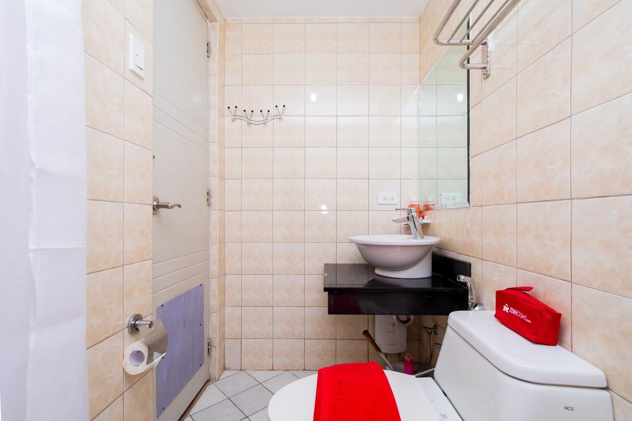 Zen Home Forbeswood Parklane Bgc Taguig Ngoại thất bức ảnh