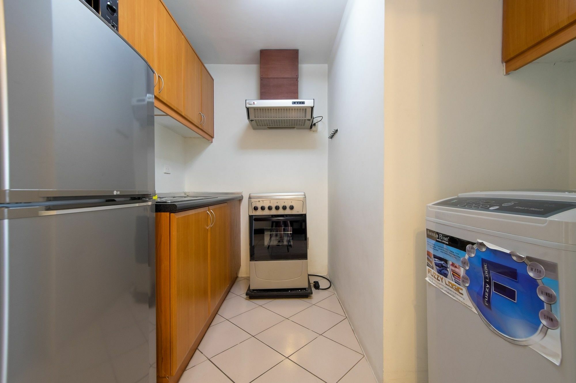 Zen Home Forbeswood Parklane Bgc Taguig Ngoại thất bức ảnh